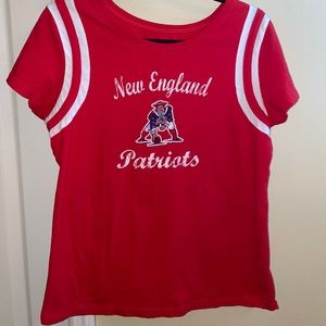 New England Patriots vintage